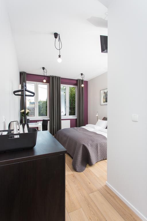 Krakow B&B Habitación foto