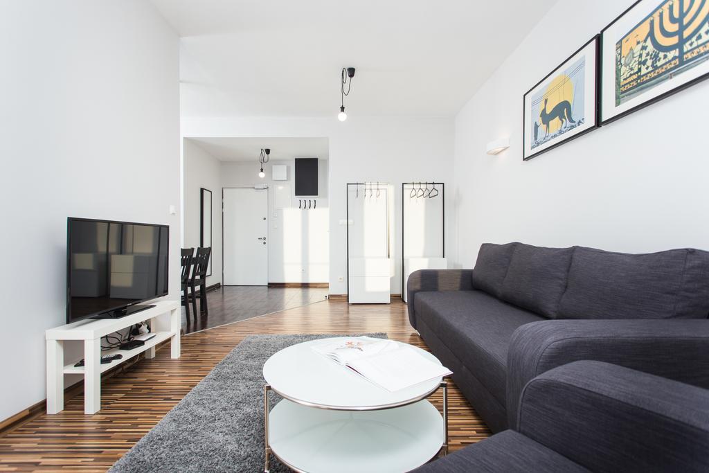 Krakow B&B Habitación foto
