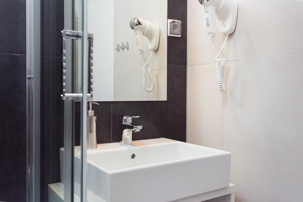 Krakow B&B Habitación foto