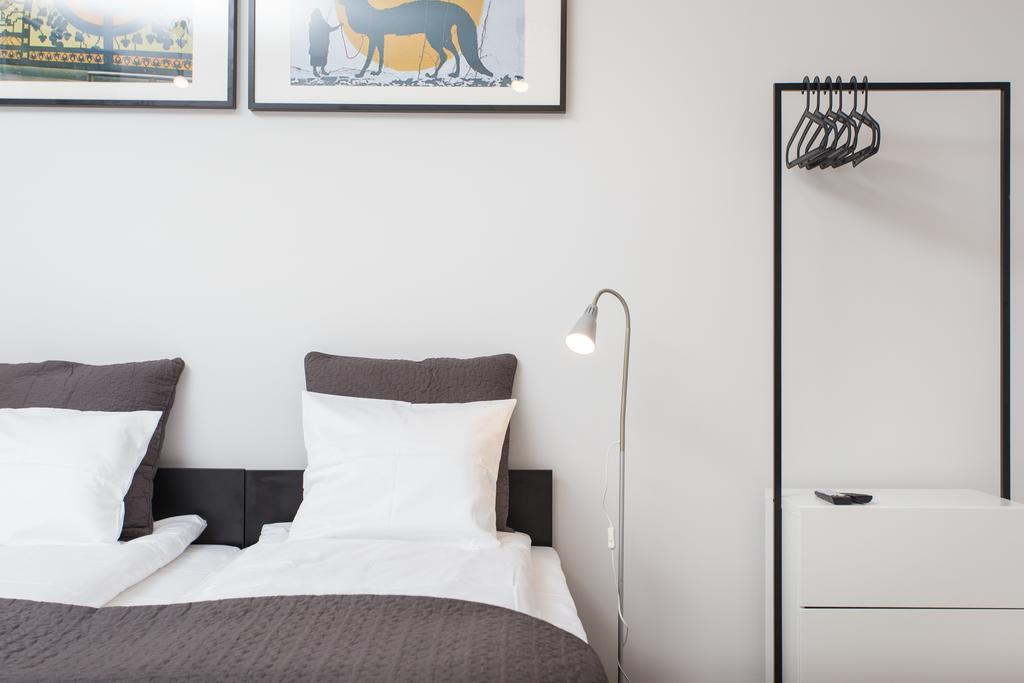 Krakow B&B Habitación foto