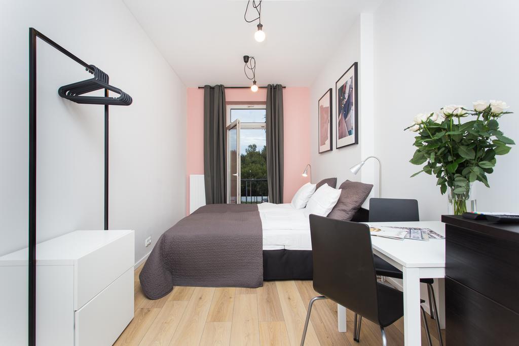 Krakow B&B Habitación foto
