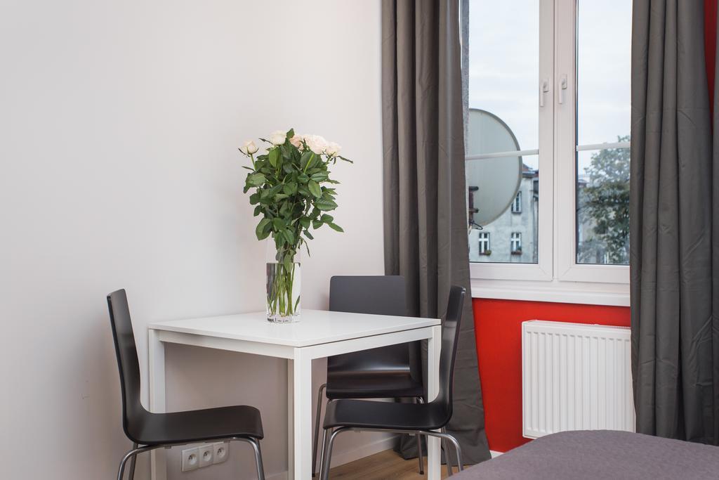 Krakow B&B Habitación foto